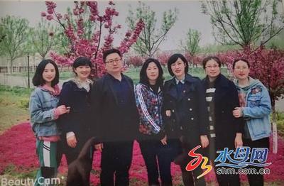 煙臺港城中學信息總動員 線上教學有保障，網絡遠程技術教育顯實效