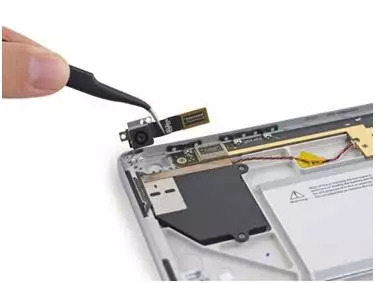 激光技術在手機制造行業的應用分析