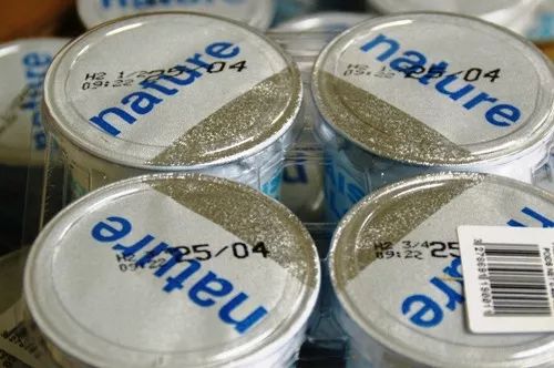 噴碼機如何在乳制品行業的應用
