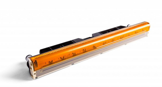 Memjet的Duralink最新發(fā)布的噴碼機(jī)技術(shù)平臺(tái)