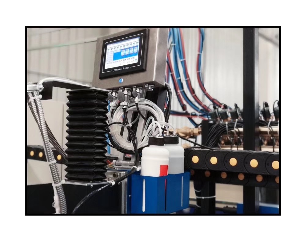 鹽城化工廠爆炸案，噴碼機行業危化品合規性引發思考