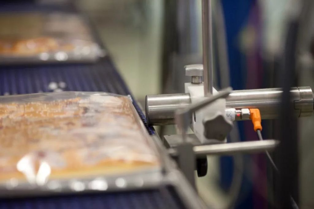 噴碼機自動化標(biāo)識成熟的表現(xiàn)