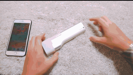 PrintPen筆式噴碼機(jī)