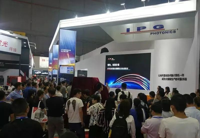 關(guān)注光纖激光器價(jià)格戰(zhàn)，未來(lái)該走向如何？