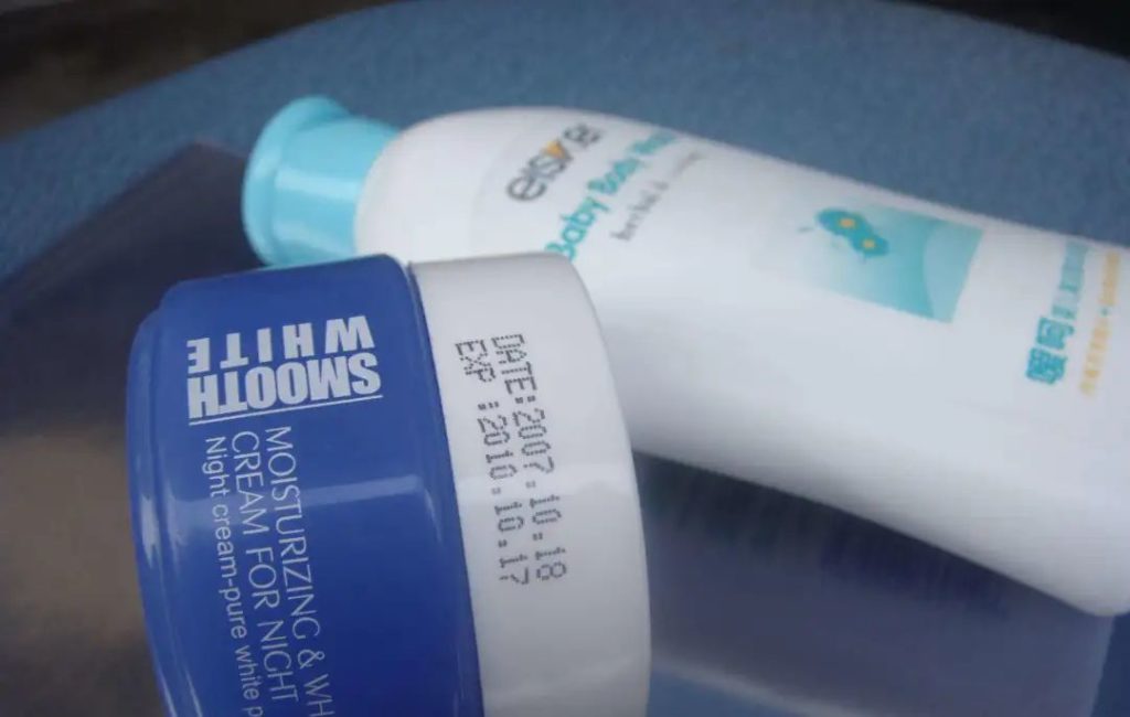 化妝日用行業噴碼機該如何選擇?這樣選一碼搞定!