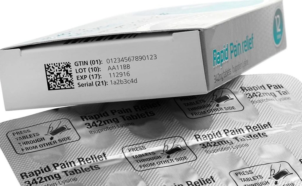 想要選擇合適的賦碼設備？你需要了解這些！