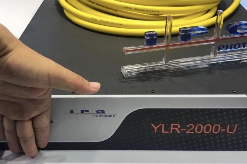 IPG展會亮點：顛覆傳統，未來一起“乘風破浪”