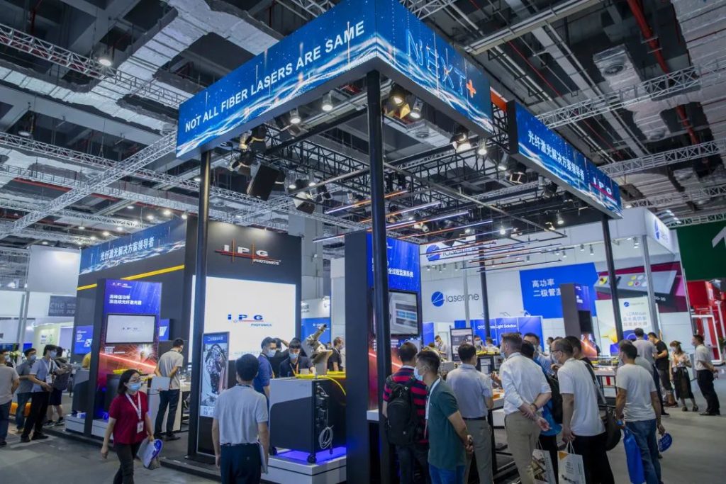 IPG展會亮點：顛覆傳統，未來一起“乘風破浪”