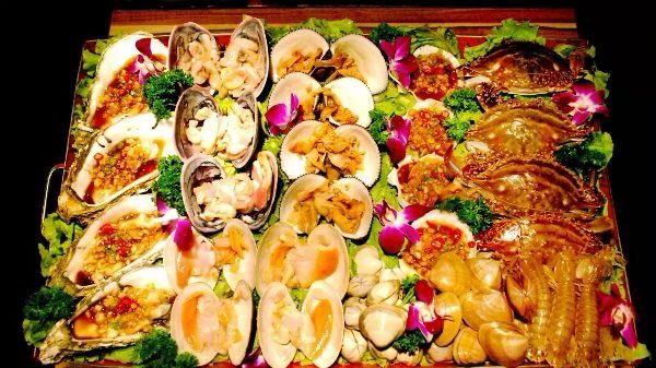 網紅海鮮吃播盛行、預包裝食品是否需要生產標識?