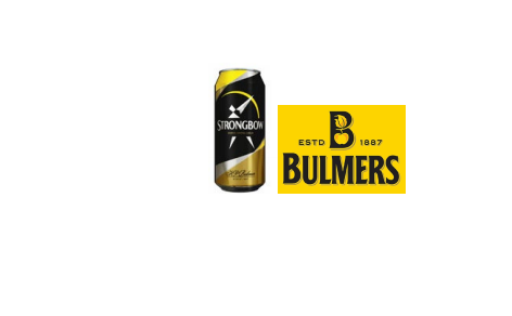 連續噴墨HP Bulmer案例研究