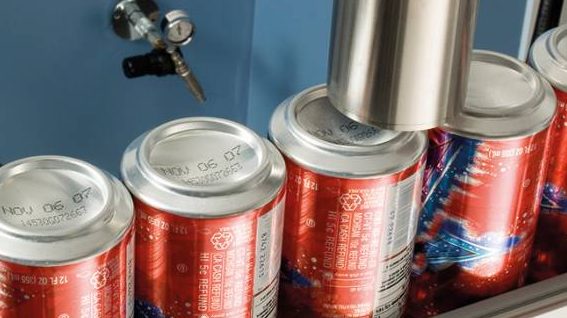 噴碼機自動化標(biāo)識成熟的表現(xiàn)