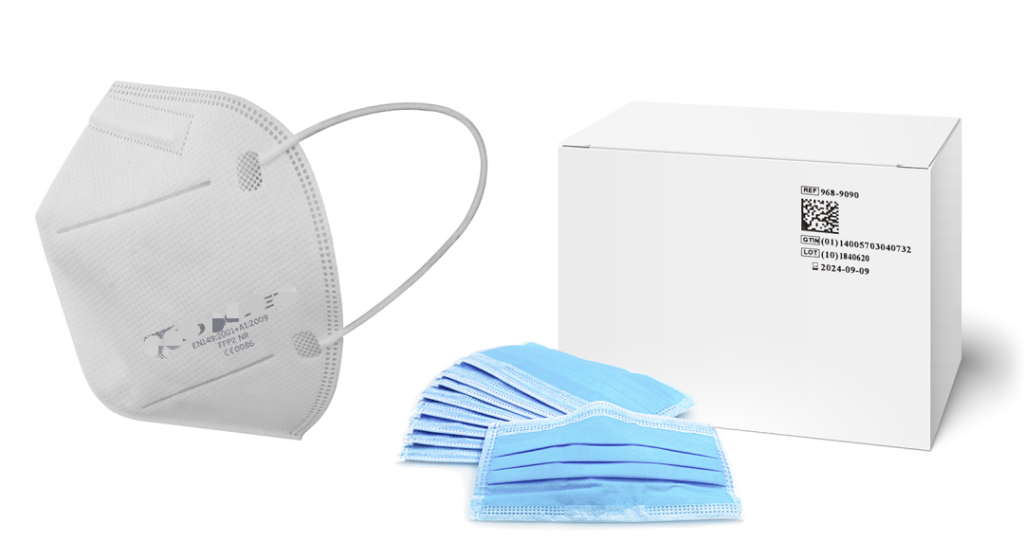 您對口罩噴碼是否真的了解？