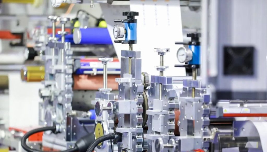 深圳首個標簽印刷展覽會（Labelexpo）成功舉辦！