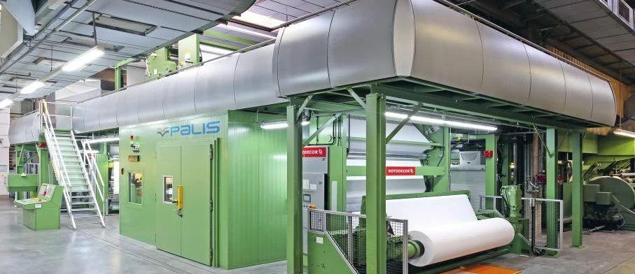 PalisDécorator-適用于裝飾市場的強大噴墨技術(shù)