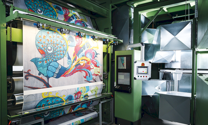 PalisDécorator-適用于裝飾市場的強大噴墨技術(shù)