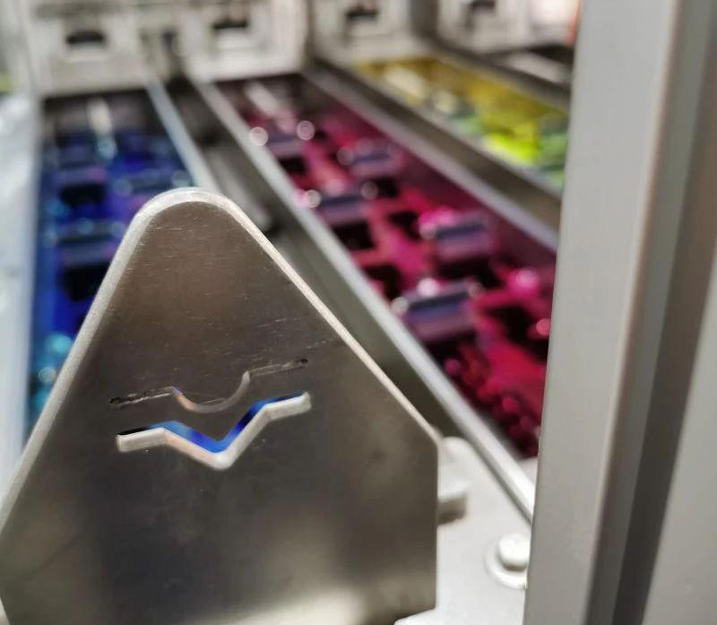 PalisDécorator-適用于裝飾市場的強大噴墨技術(shù)