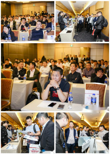 疫情后首場(chǎng)噴碼行業(yè)交流會(huì)將在成都召開