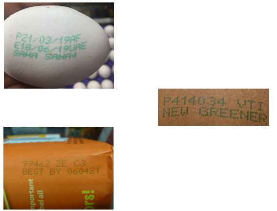 Happy Easter!依瑪的復活節“彩蛋”