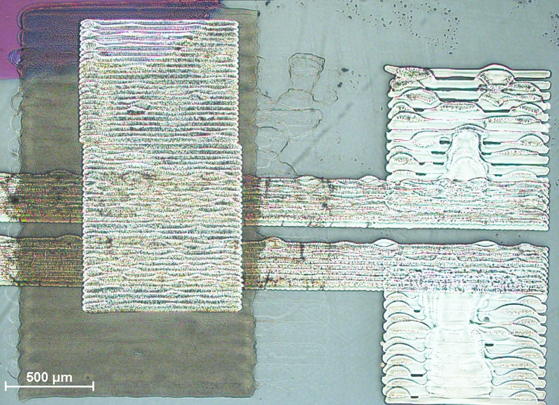 利用噴墨打印技術可以打印石墨烯